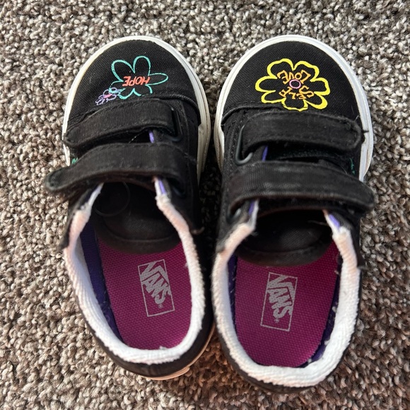 Toddler vans - Picture 4 of 6